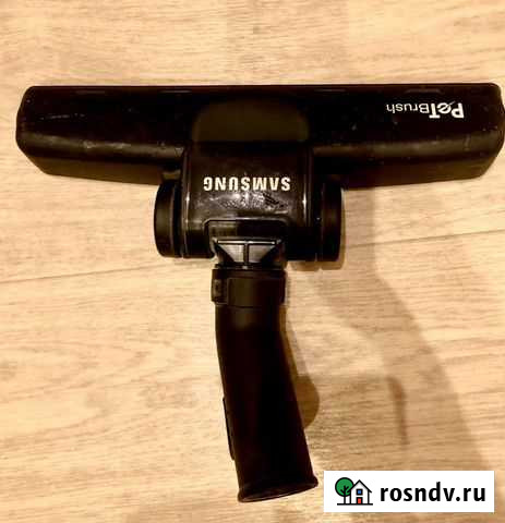 Турбощетка для пылесоса samsung Барнаул - изображение 1