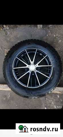 Колеса r16 Почеп - изображение 1