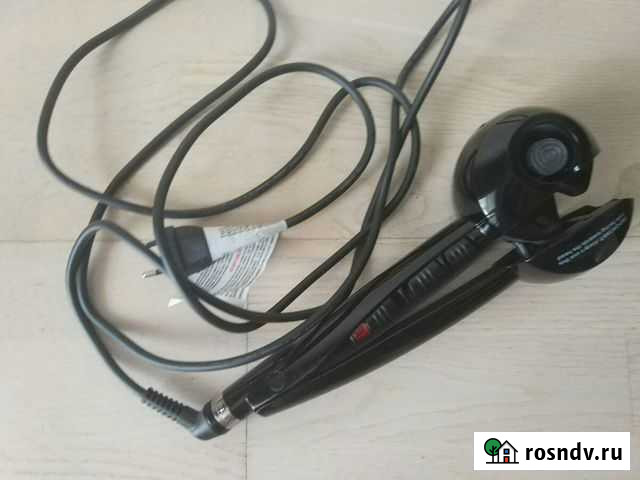 Плойка для создания кудрей Симферополь - изображение 1