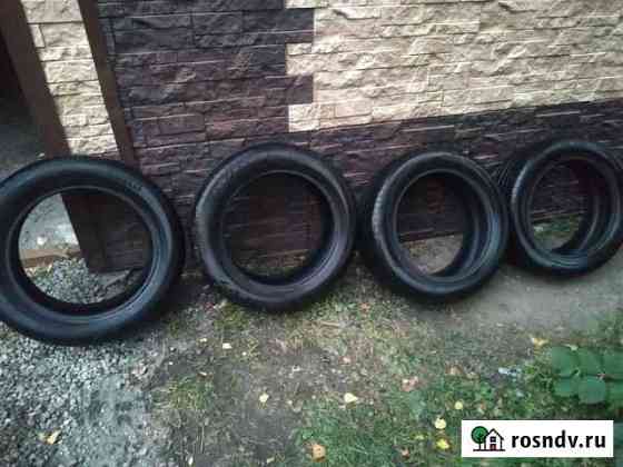 Pirelli cinturato p7 215 55 r 17 Усмань