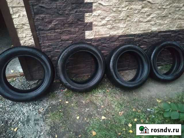 Pirelli cinturato p7 215 55 r 17 Усмань - изображение 1