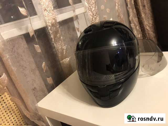 Мотошлем Nolan N62 размер M Пермь - изображение 1