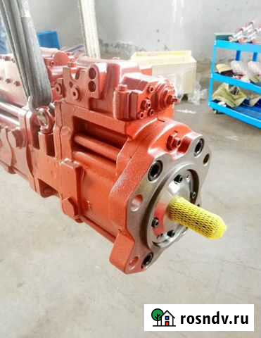 Гидронасос Вольво EC210BLC VOE14571141 Новый Уренгой - изображение 1