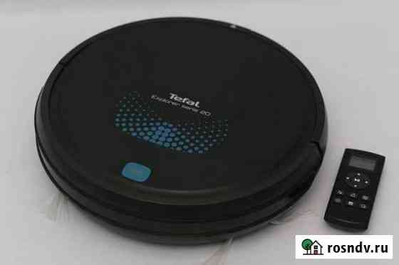 Ротот-пылесос tefal X-plorer Serie 20 Липецк