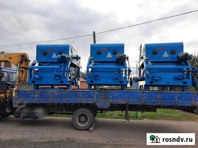 Петкус 531, овс 25, бдт 7 Линда - изображение 1