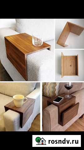 Накладка на подлокотник дивана Красноярск - изображение 1