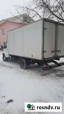 Услуги перевозки газель Богданович - изображение 1