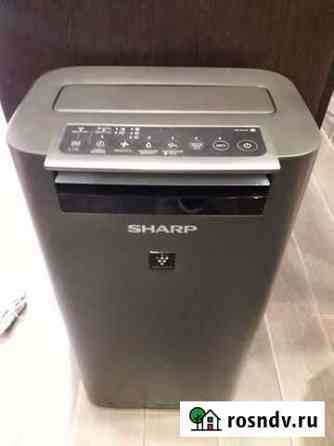 Увлажнитель воздуха Sharp KC-G41R-H Волгоград