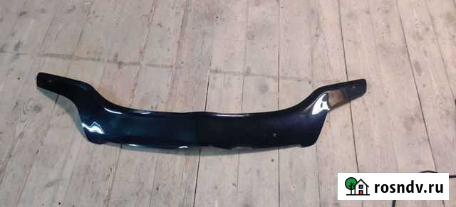 Мухобойка Королла 120 Муравленко - изображение 1