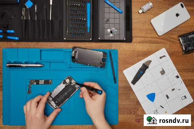 Ремонт Apple, смартфонов, пк, ноутбуков, планшетов Сатка - изображение 1