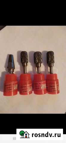 Шарошка по металлу Нижнекамск - изображение 1