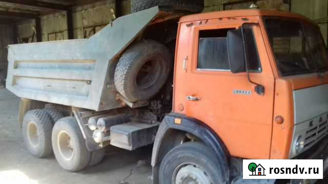 Грузоперевозки Касимов - изображение 1