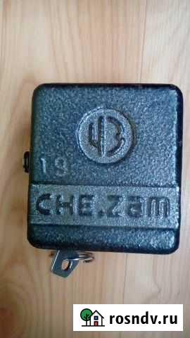 Замок Курган - изображение 1