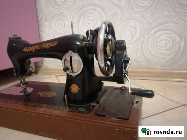 Швейная машина Подольск Верхняя Пышма - изображение 1