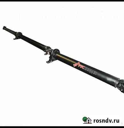 Кардан на газель Баксан