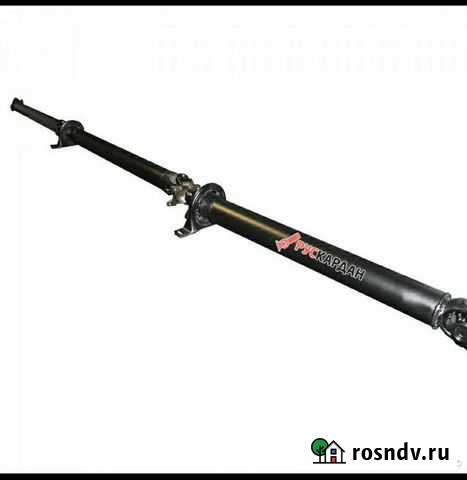 Кардан на газель Баксан - изображение 1