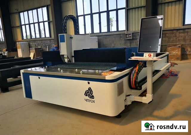 Лазерный станок Севастополь - изображение 1