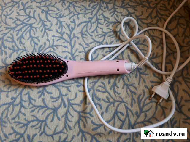 Расческа-выпрямитель Мурманск - изображение 1