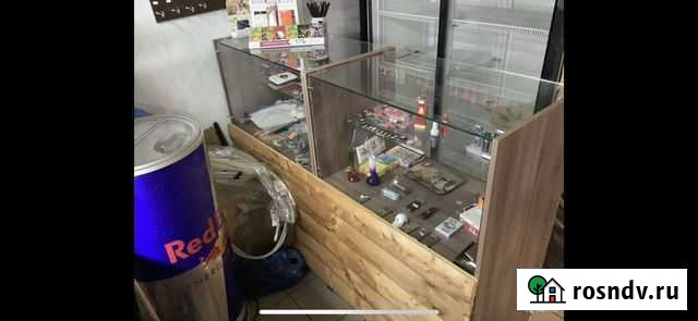 Витрины Солнечногорск - изображение 1