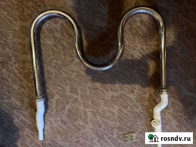 Полотенцесушитель Псков - изображение 1