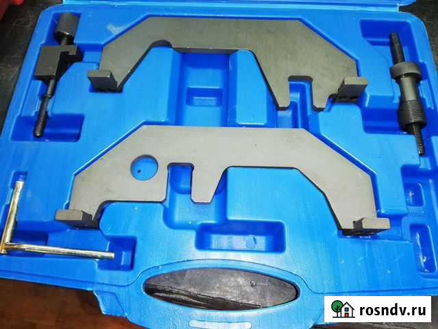 Набор для установки грм бмв Коротчаево - изображение 1