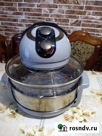 Аэрогриль Чертково - изображение 1