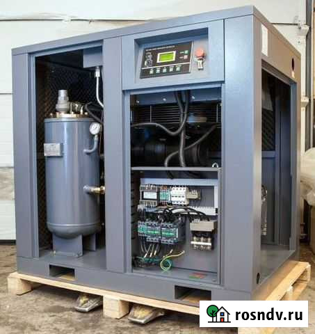 Винтовой компрессор Гатчина - изображение 1