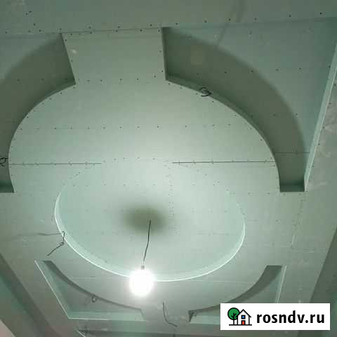 Гипсокартон вагонка ламинат Грозный - изображение 1