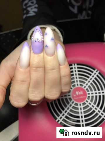 Маникюр Сызрань - изображение 1
