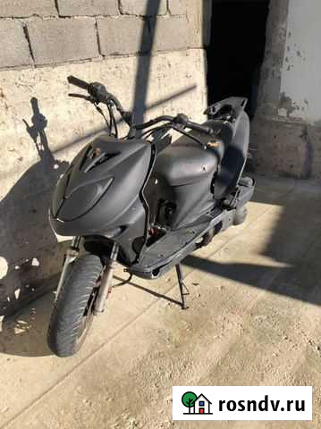 Мопед Сочи - изображение 1