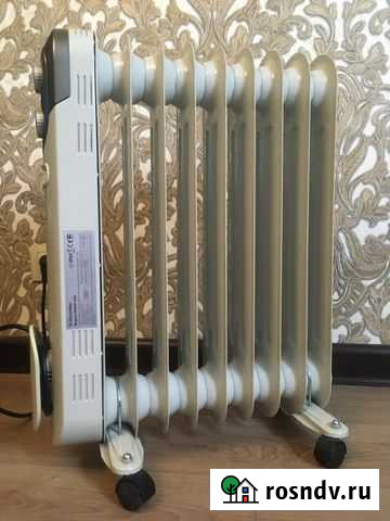 Обогреватель Рязань - изображение 1