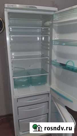 Холодильник бу Стерлитамак - изображение 1