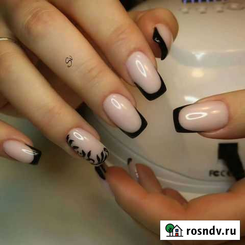 Маникюр, элос эпиляция Первоуральск - изображение 1