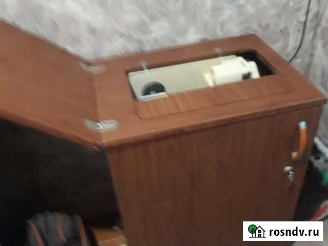 Швейная машинка Бугуруслан - изображение 1