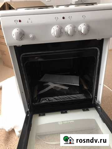 Плита электрическая Зеленодольск - изображение 1