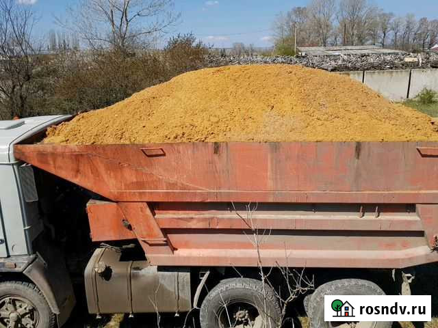 Грузоперевозки Черкесск - изображение 1