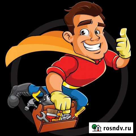 Мастер на час. Электрик. Сантехник Киров - изображение 1