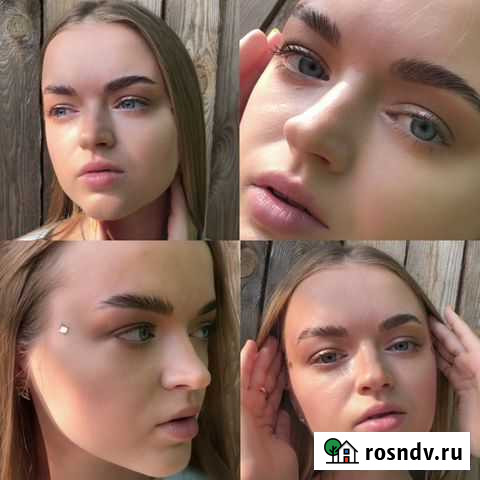 Брови Смоленск - изображение 1