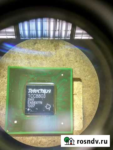 Замена процессора TCC8803 KIA Hyundai Череповец - изображение 1