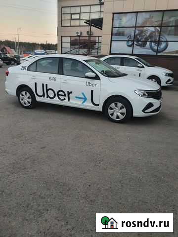 Аренда авто Барнаул - изображение 1