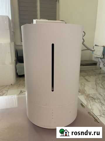 Увлажнитель воздуха xiaomi Калининград - изображение 1