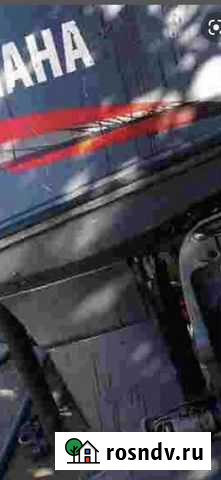 Ямаха 75 Темрюк - изображение 1