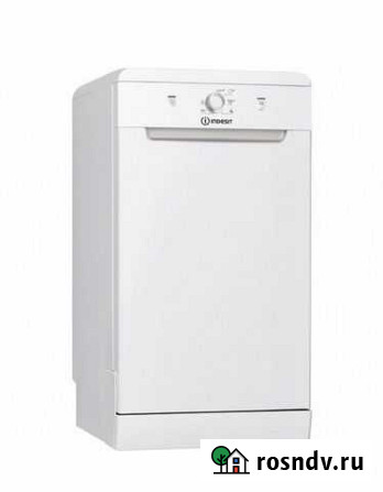 Посудомоечная машина indesit Дубовое - изображение 1