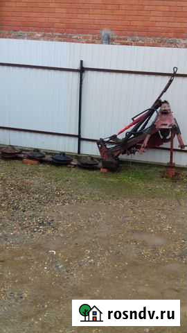 Услуги трактора Энем - изображение 1