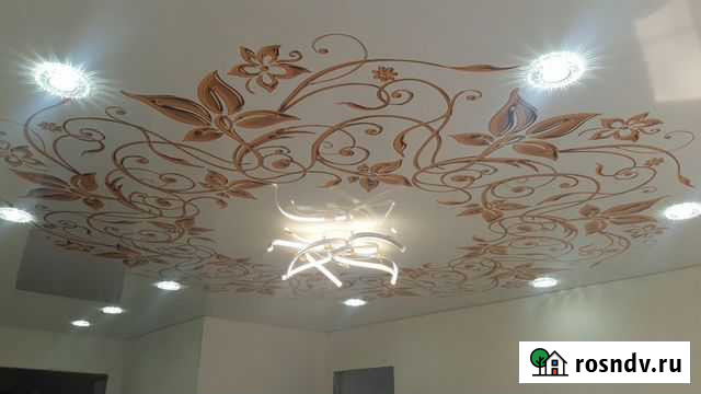 Окна и Натяжные потолки Белорецк - изображение 1