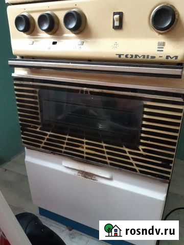 Плита электрическая Абакан - изображение 1