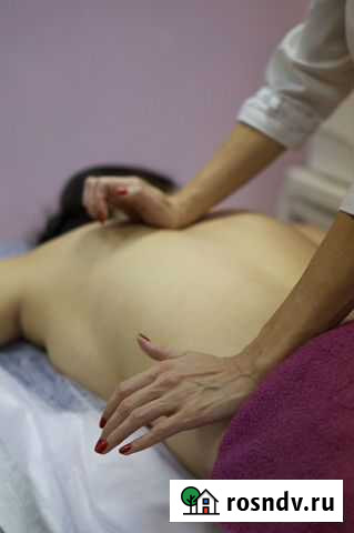 Школа массажа Благовещенск - изображение 1