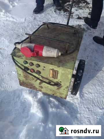 Электроинструмент Старотимошкино - изображение 1