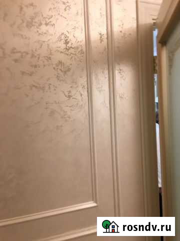 Декоративные покрытия Владикавказ - изображение 1