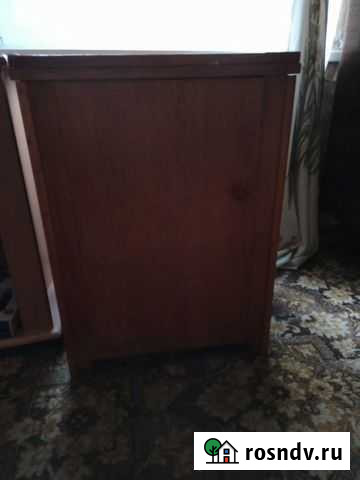 Швейная машина Чайка 143 Михайловка - изображение 1